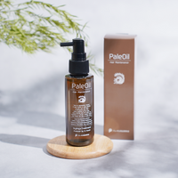 PaleOil -Hair Maintenance-