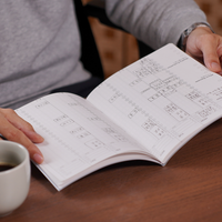 Routine Pallet(ルーティンパレット)