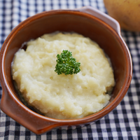 あっという間にととのうポテト