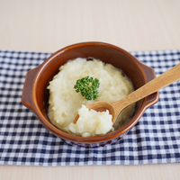 あっという間にととのうポテト