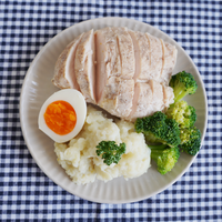 あっという間にととのうポテト