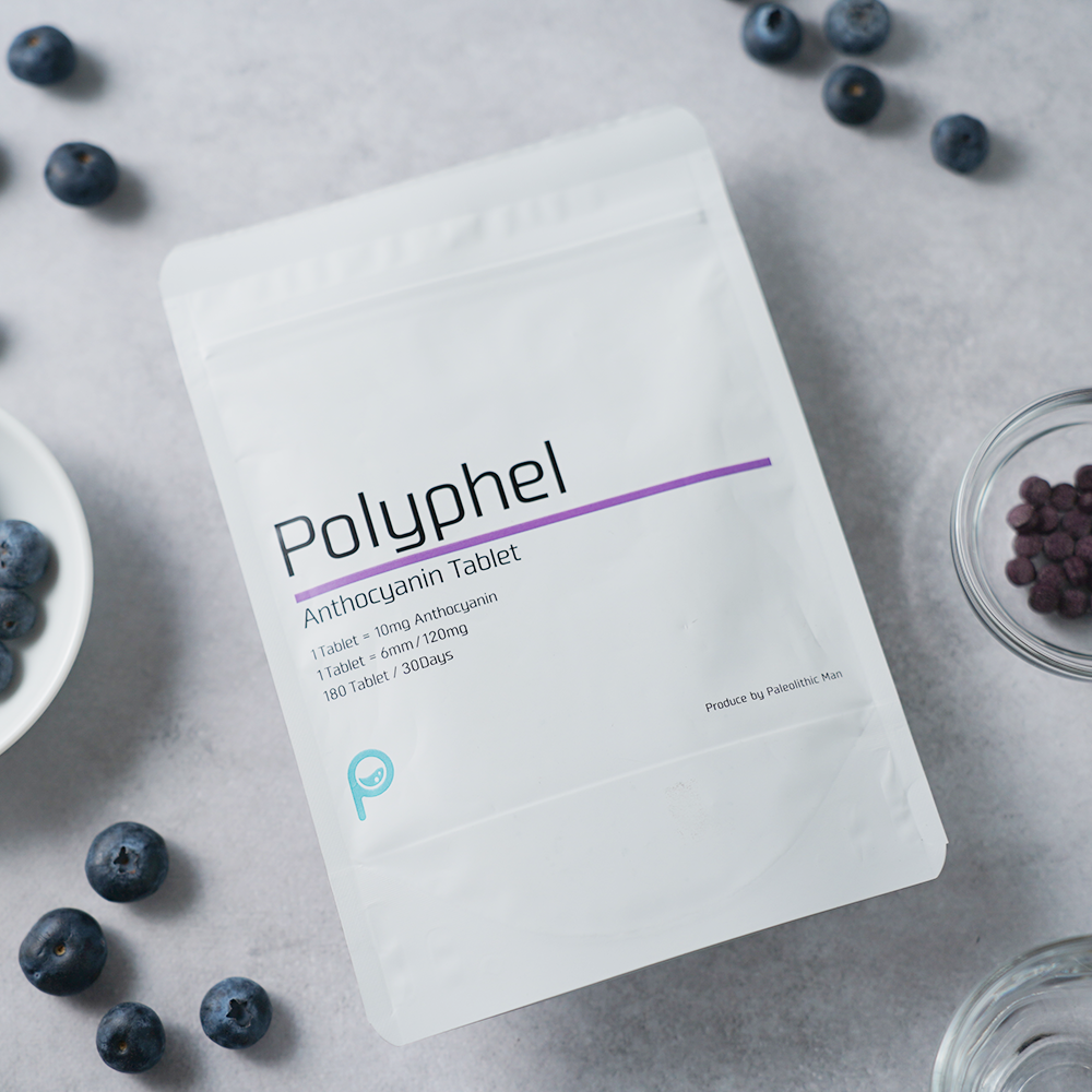 Polyphel(ポリフェル)