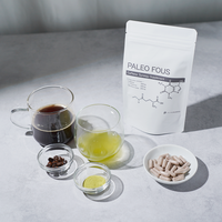 PALEO FOUS(パレオ フォウス)