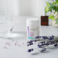 Paleo Laven-D(パレオラベンディ)