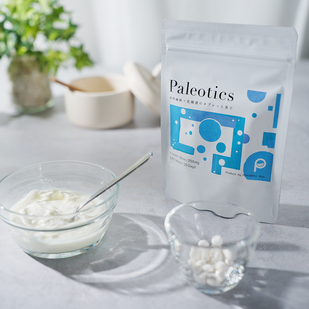 Paleotics(パレオティクス)