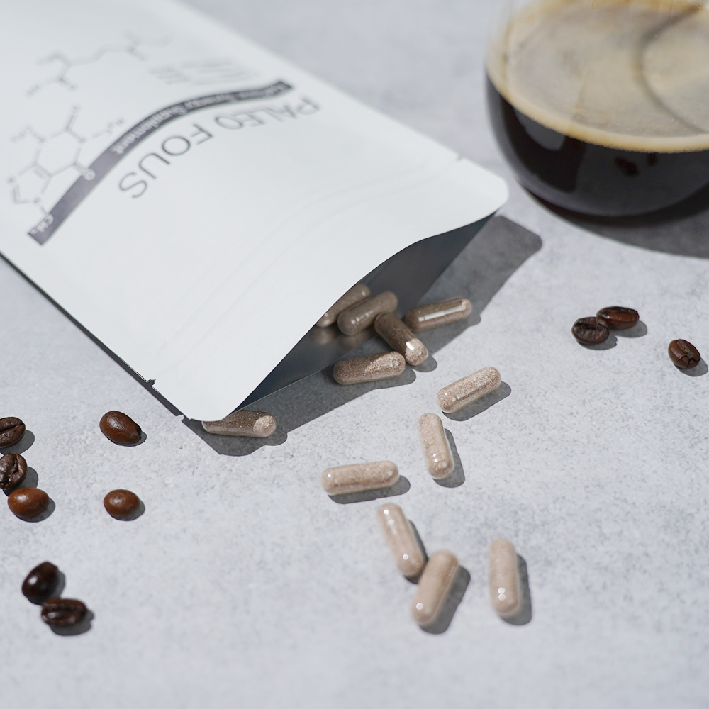 PALEO FOUS(パレオ フォウス)