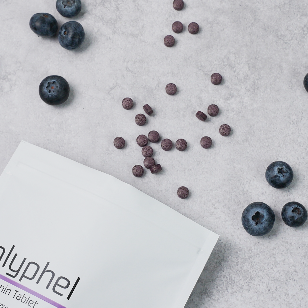 Polyphel(ポリフェル)