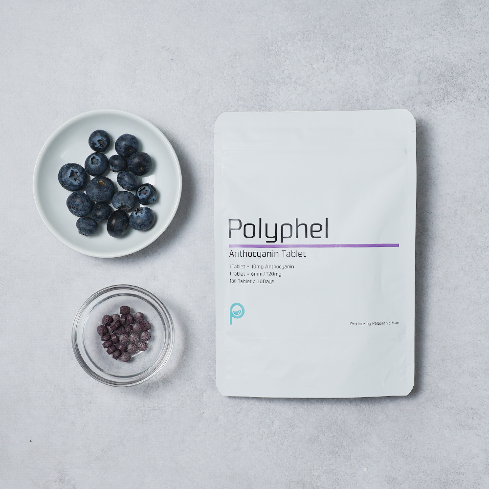 Polyphel(ポリフェル)