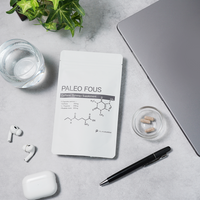 PALEO FOUS(パレオ フォウス)