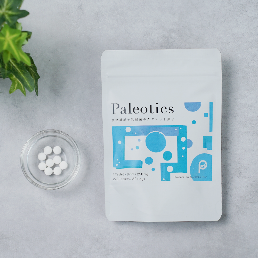 Paleotics(パレオティクス)