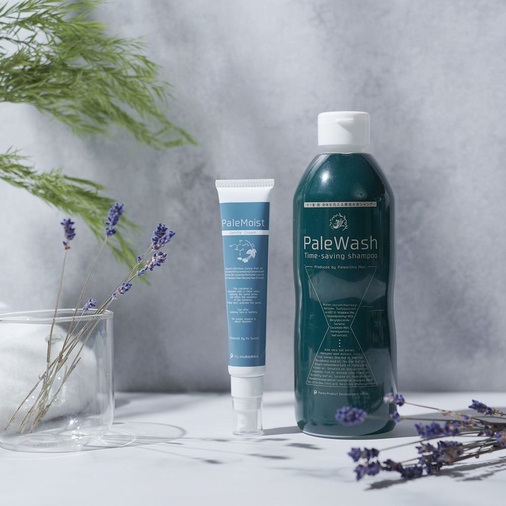 PaleWash-パレウォッシュ-(600ml)