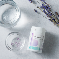 Paleo Laven-D(パレオラベンディ)