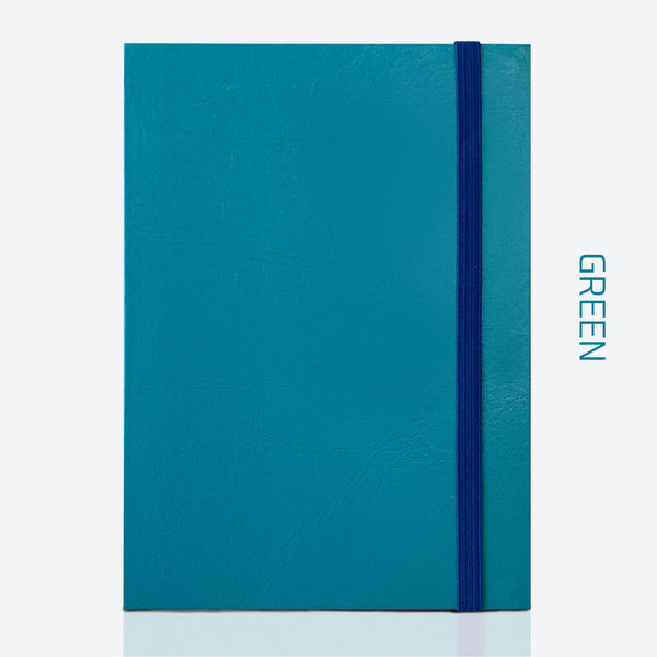 最高の体調LOGノート