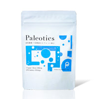 Paleotics（パレオティクス）