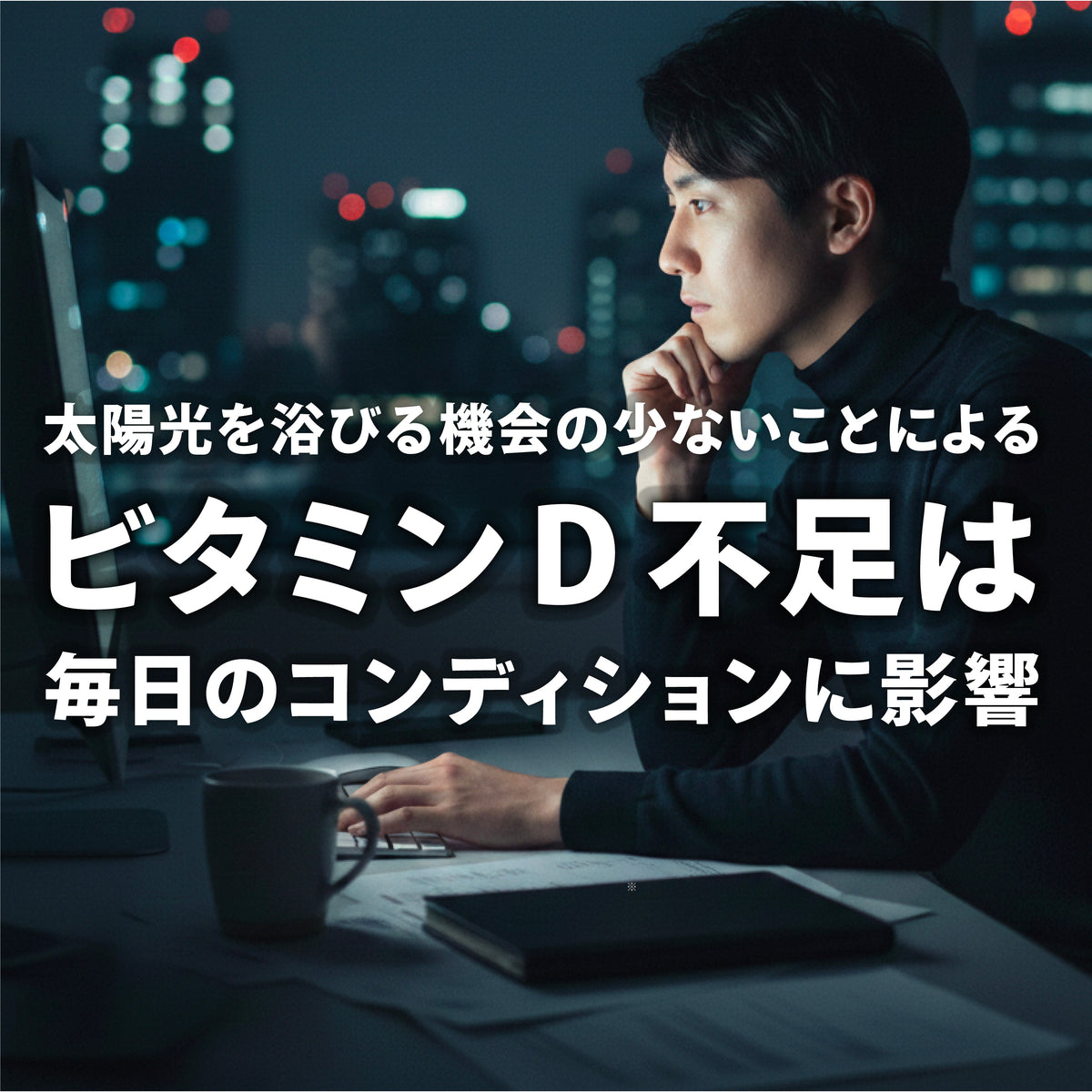 Paleo Laven-D（パレオラベンディ）