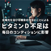 Paleo Laven-D（パレオラベンディ）