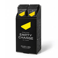 EMPTY CHARGE