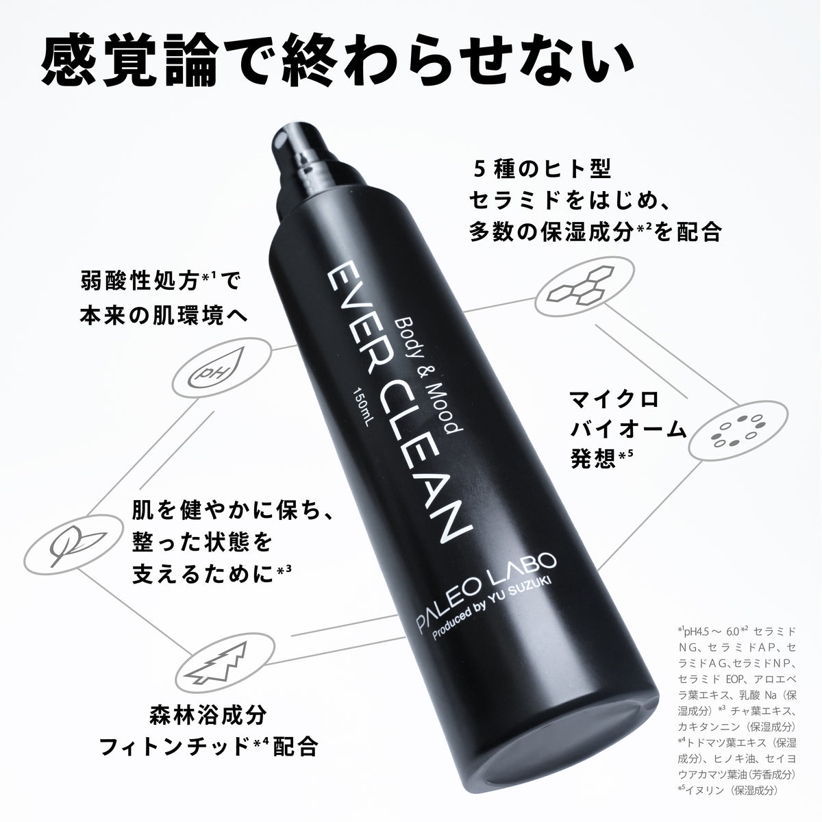 EVER CLEAN