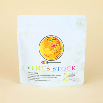 VENUS STOCK