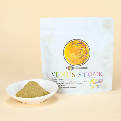 VENUS STOCK