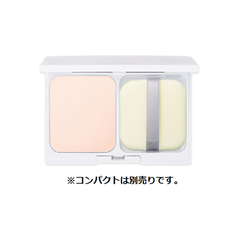 CeraNeige ナチュラルフィットパウダー Clear コンパクトセット