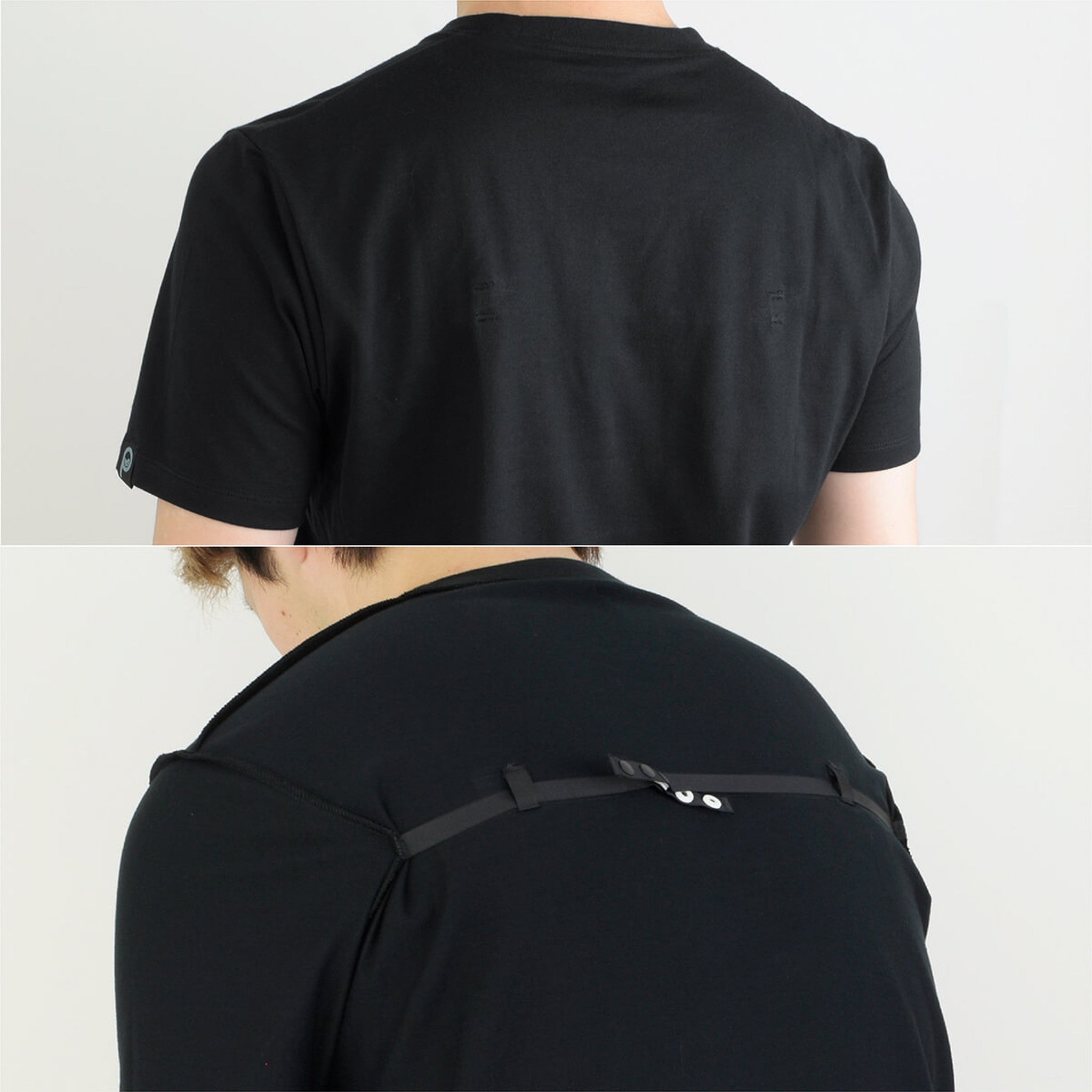 パレオな男Tシャツ ネコノビックス Lサイズ ホワイト２枚　ブラック3枚 パレオな男Tシャツ ネコノビックス Lサイズ ホワイト2枚 ブラック3枚 背筋